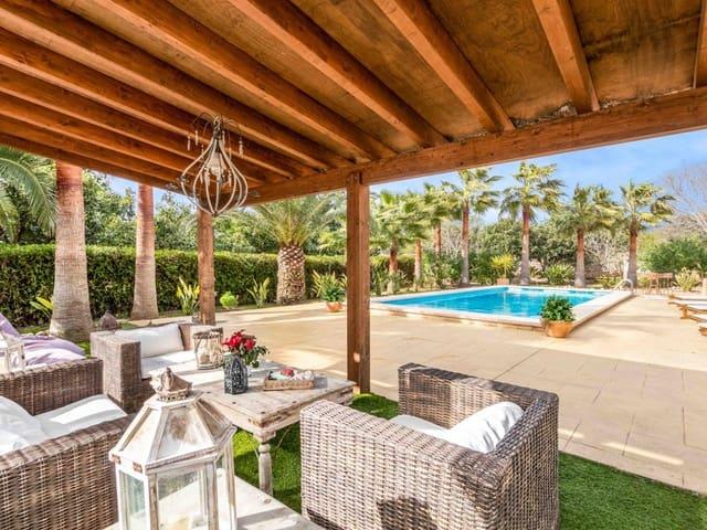 Finca/Casa Rural en venta en Palmanyola, Mallorca