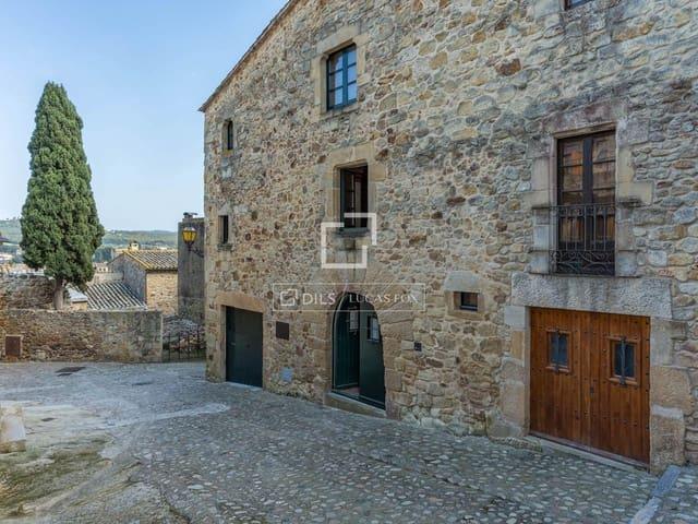Finca/Casa Rural en venta en Pals, Girona Costa Brava