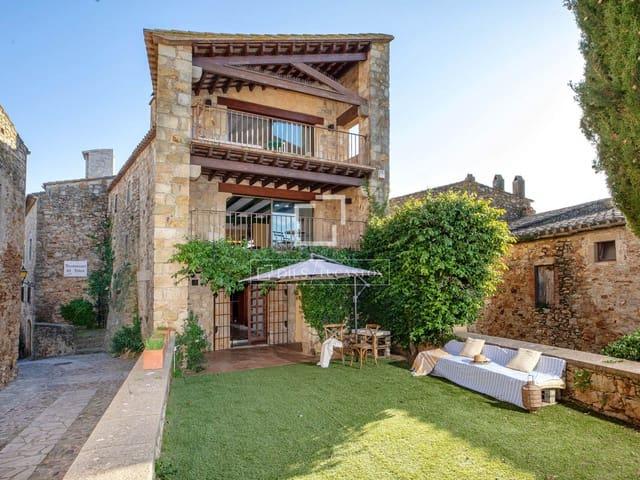 Finca/Casa Rural en venta en Pals, Girona Costa Brava