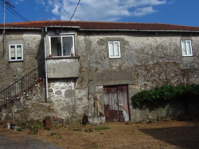 Finca/Casa Rural en venta en Pantón, Lugo