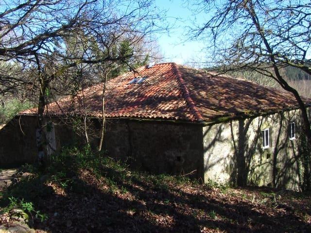 Finca/Casa Rural en venta en Pantón, Lugo