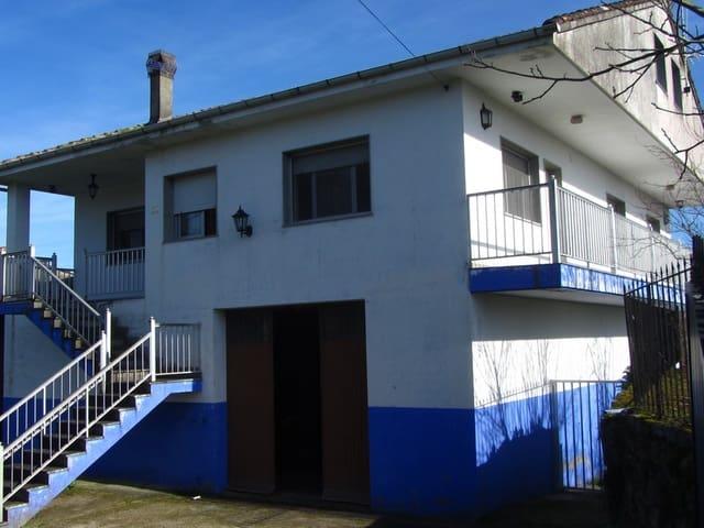Finca/Casa Rural en venta en Pantón, Lugo