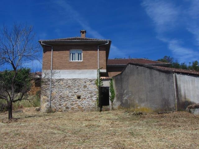 Finca/Casa Rural en venta en Pantón, Lugo