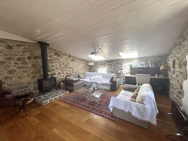 Finca/Casa Rural en venta en Pantón, Lugo