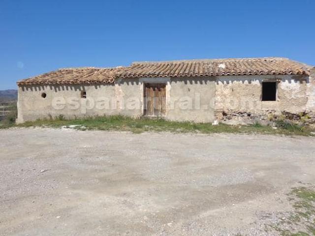 Finca/Casa Rural en venta en Partaloa, Almería