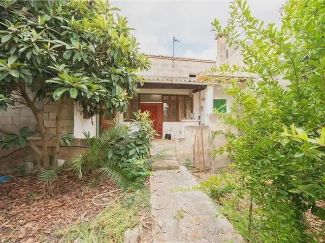 Finca/Casa Rural en venta en Petra, Mallorca
