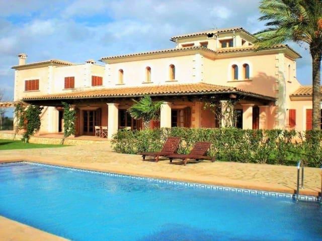 Finca/Casa Rural en venta en Petra, Mallorca