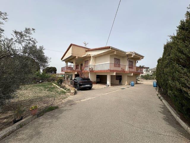 Finca/Casa Rural en venta en Petrel / Petrer, Alicante