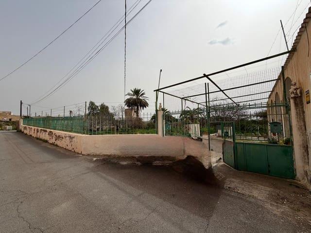 Finca/Casa Rural en venta en Pechina, Almería Costa Almería