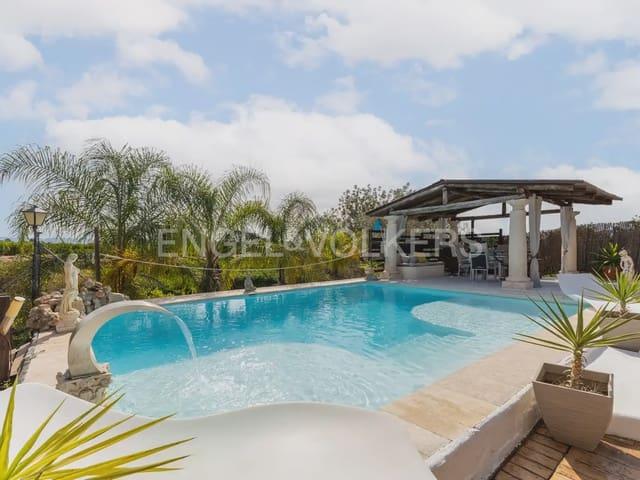 Finca/Casa Rural en venta en Pedralba, Valencia