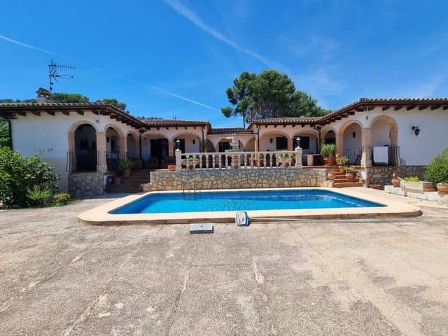Finca/Casa Rural en venta en Pedreguer, Alicante Costa Blanca