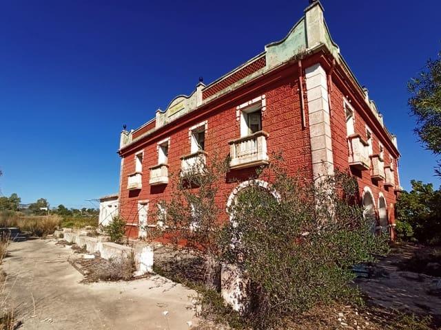 Finca/Casa Rural en venta en Pedreguer, Alicante Costa Blanca