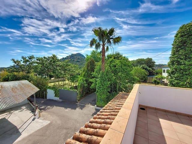 Finca/Casa Rural en venta en Pedreguer, Alicante Costa Blanca