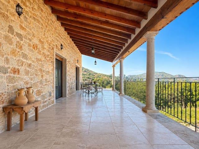Finca/Casa Rural en venta en Pego, Alicante Costa Blanca