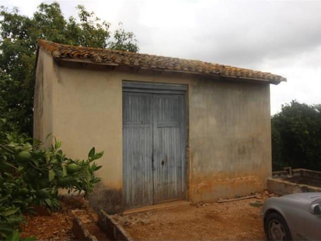 Finca/Casa Rural en venta en Pego, Alicante Costa Blanca