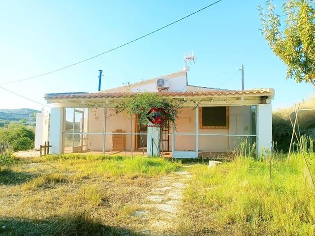 Finca/Casa Rural en venta en Perin, Murcia Costa Cálida