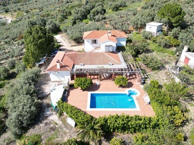 Finca/Casa Rural en venta en Periana, Málaga
