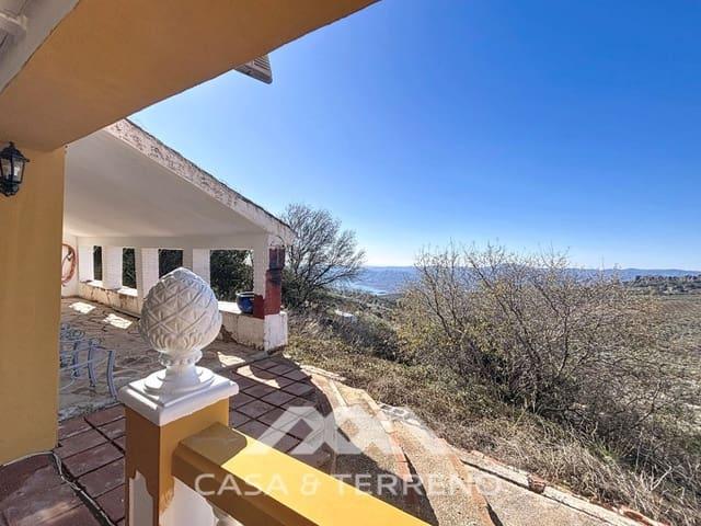 Finca/Casa Rural en venta en Periana, Málaga