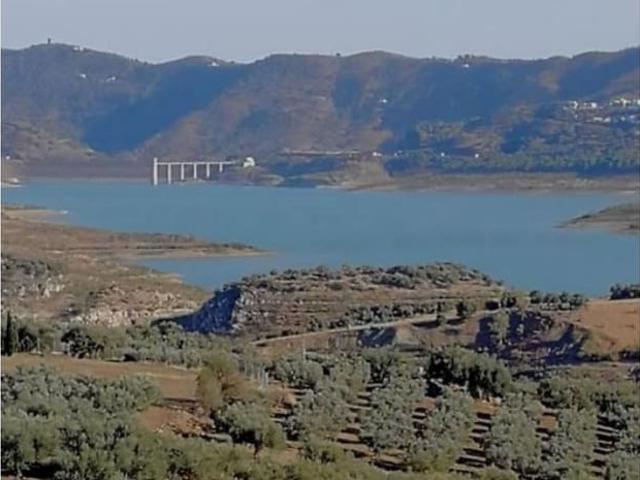 Finca/Casa Rural en venta en Periana, Málaga