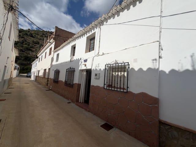 Finca/Casa Rural en venta en Periana, Málaga