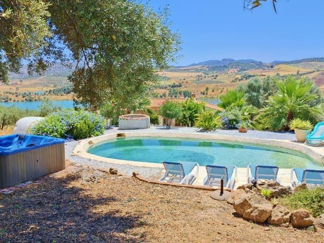 Finca/Casa Rural en venta en Periana, Málaga