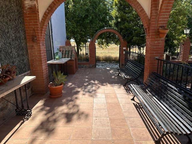 Finca/Casa Rural en venta en Peñarroya Pueblonuevo, Córdoba