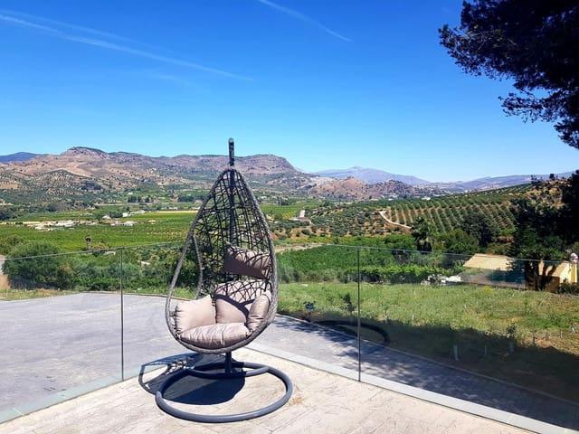 Finca/Casa Rural en venta en Pizarra, Málaga