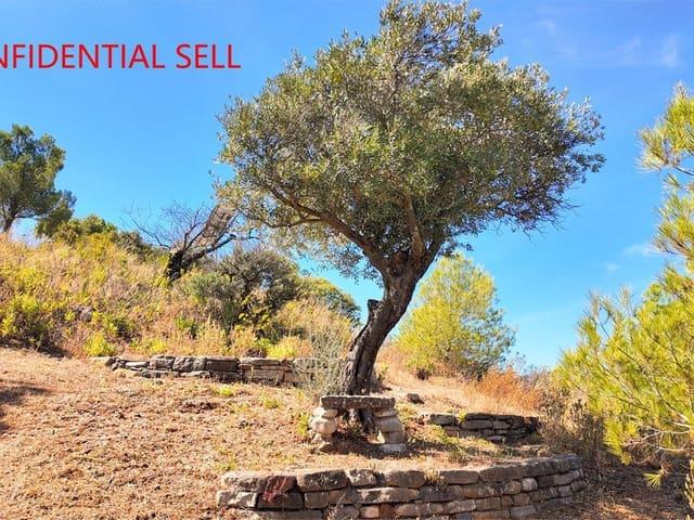 Finca/Casa Rural en venta en Pizarra, Málaga