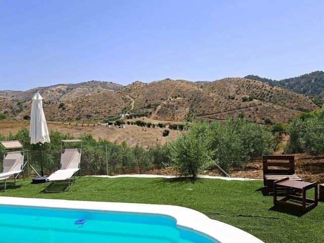 Finca/Casa Rural en venta en Pizarra, Málaga