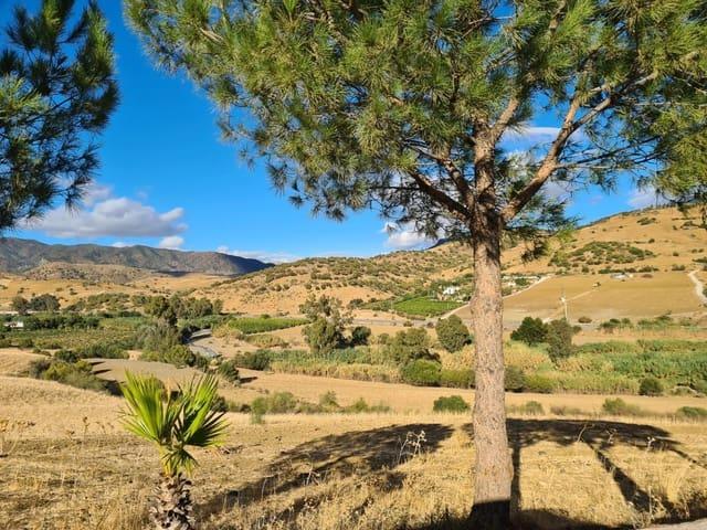 Finca/Casa Rural en venta en Pizarra, Málaga