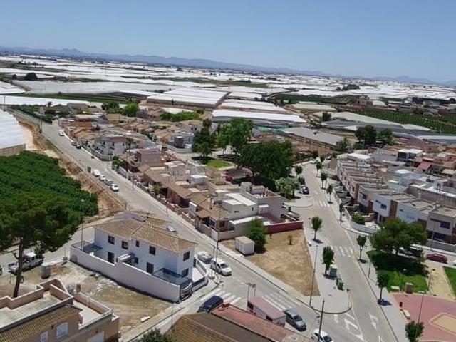 Finca/Casa Rural en venta en Pilar de la Horadada, Alicante Costa Blanca