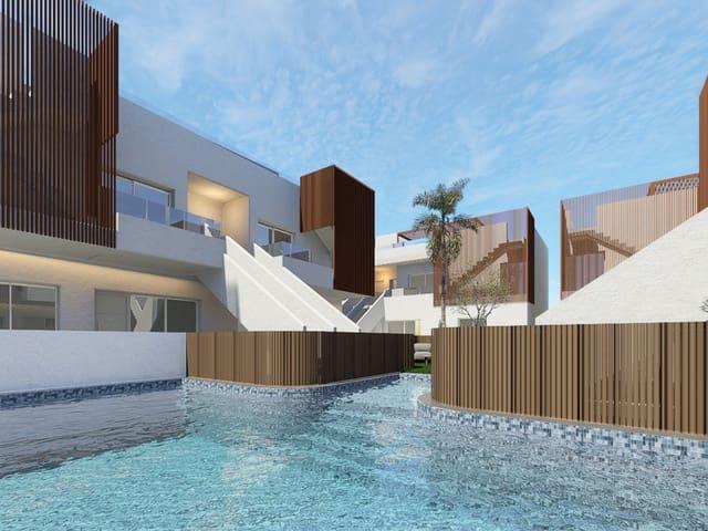 Finca/Casa Rural en venta en Pilar de la Horadada, Alicante Costa Blanca