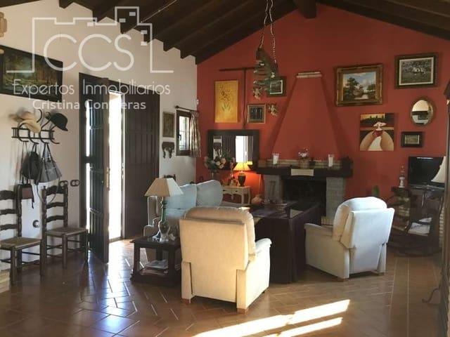 Finca/Casa Rural en venta en Pilas, Sevilla