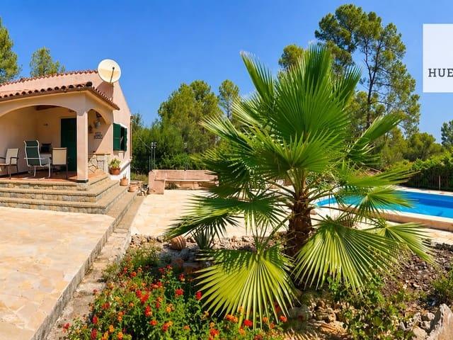 Finca/Casa Rural en venta en Pina, Mallorca