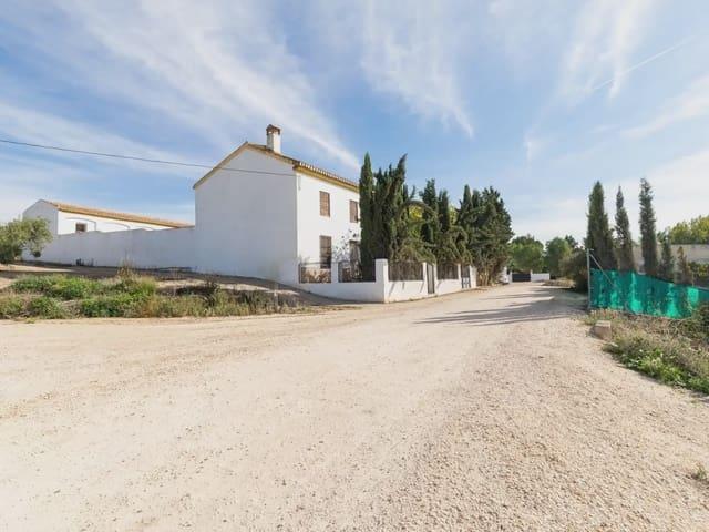 Finca/Casa Rural en venta en Pinos Puente, Granada