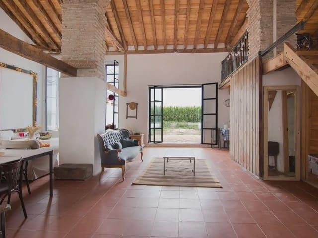 Finca/Casa Rural en venta en Pinos Puente, Granada