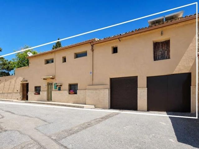 Finca/Casa Rural en venta en Torre del Rico, Murcia