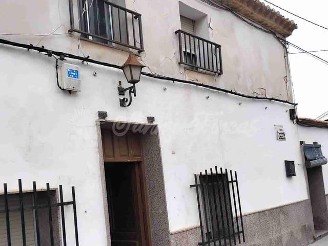 Finca/Casa Rural en venta en Pinoso, Alicante