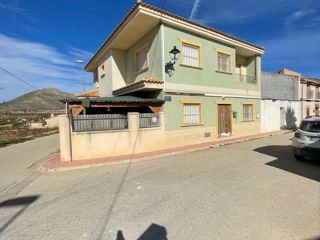 Finca/Casa Rural en venta en Pinoso, Alicante