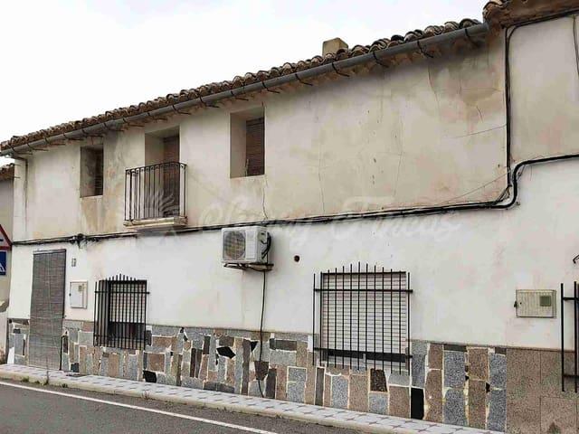Finca/Casa Rural en venta en Pinoso, Alicante