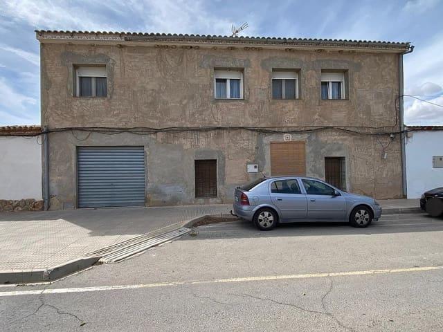 Finca/Casa Rural en venta en Pinoso, Alicante