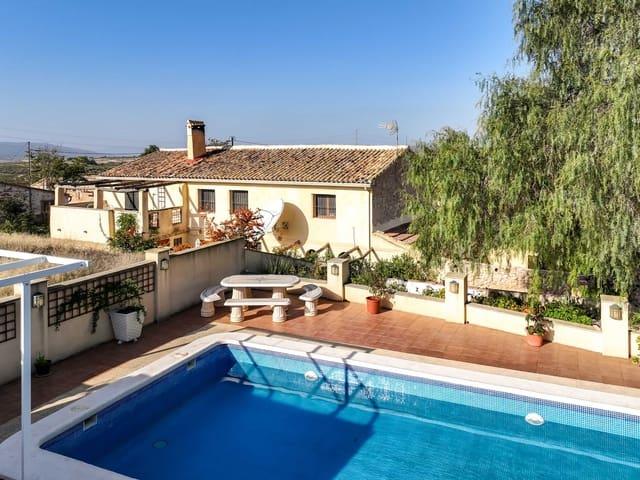 Finca/Casa Rural en venta en Pinoso, Alicante