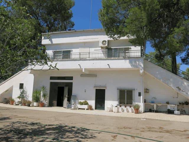 Finca/Casa Rural en venta en Pinoso, Alicante