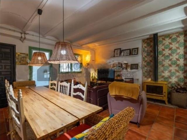 Finca/Casa Rural en venta en Pinoso, Alicante