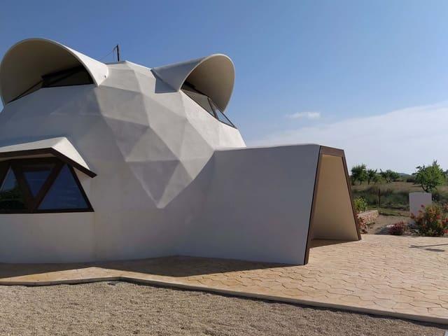 Finca/Casa Rural en venta en Pinoso, Alicante