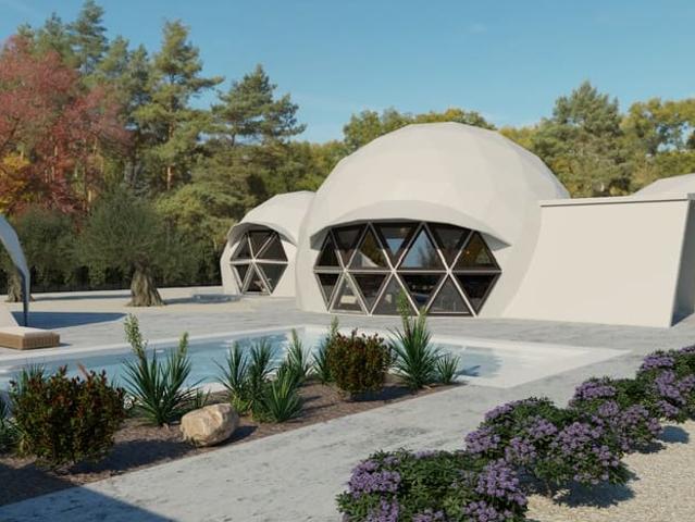 Finca/Casa Rural en venta en Pinoso, Alicante