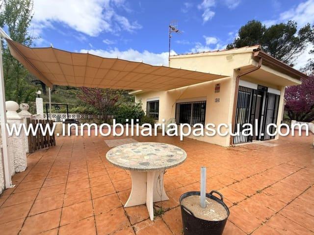Finca/Casa Rural en venta en Planes, Alicante