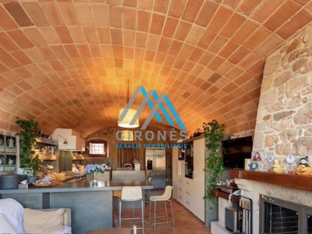 Finca/Casa Rural en venta en Platja d'Aro, Girona Costa Brava