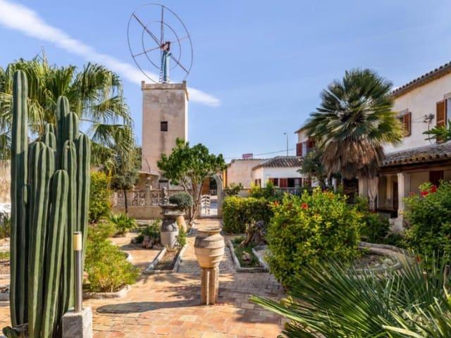Finca/Casa Rural en venta en Playa de Palma, Mallorca