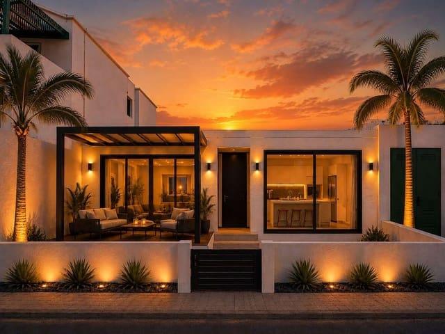 Finca/Casa Rural en venta en Playa Honda, Lanzarote